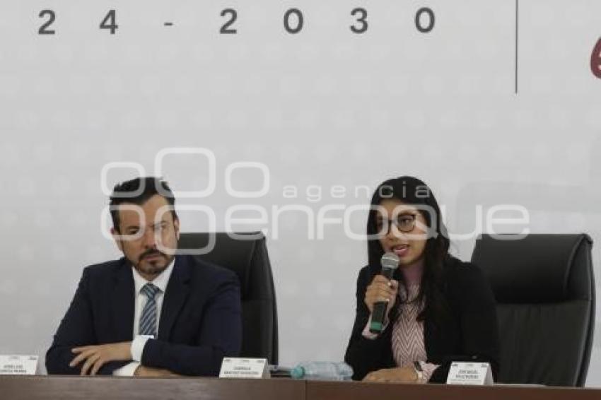 GOBIERNO ESTATAL . MAÑANERA