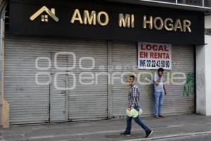 TIENDAS DE IMPORTACIÓN