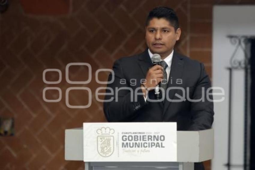 OMAR MUÑOZ