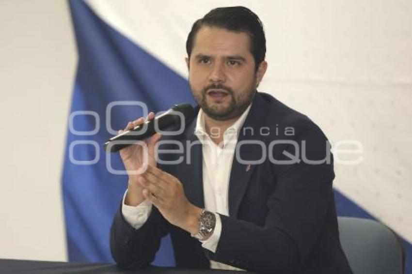 CANACINTRA . CARLOS SOSA