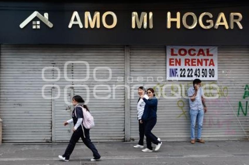 TIENDAS DE IMPORTACIÓN
