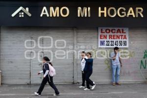 TIENDAS DE IMPORTACIÓN