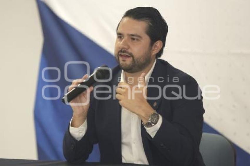 CANACINTRA . CARLOS SOSA