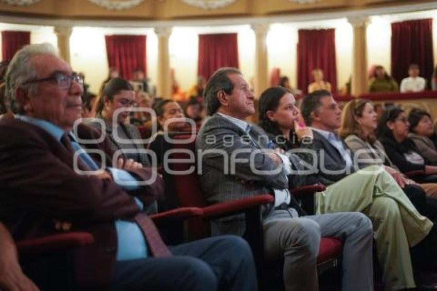 TLAXCALA . ENSAMBLE YOLOXOCHITL