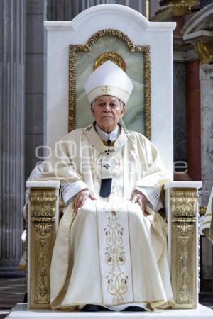 MISA . CONSAGRACIÓN