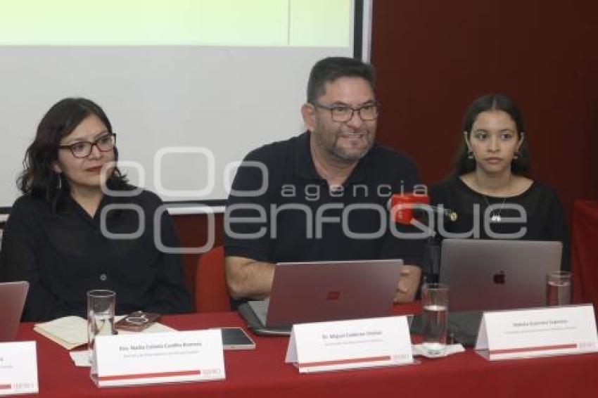 MEDIO MARATÓN PUEBLA 2025