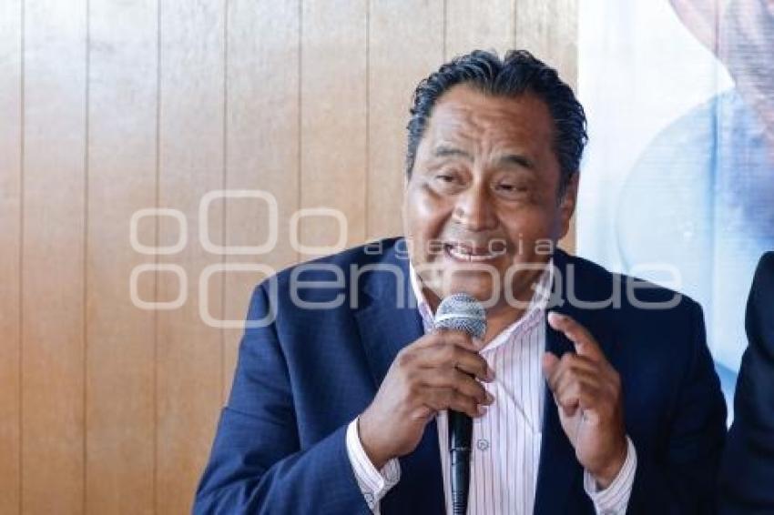 APREPSAC . FELIPE MENDOZA