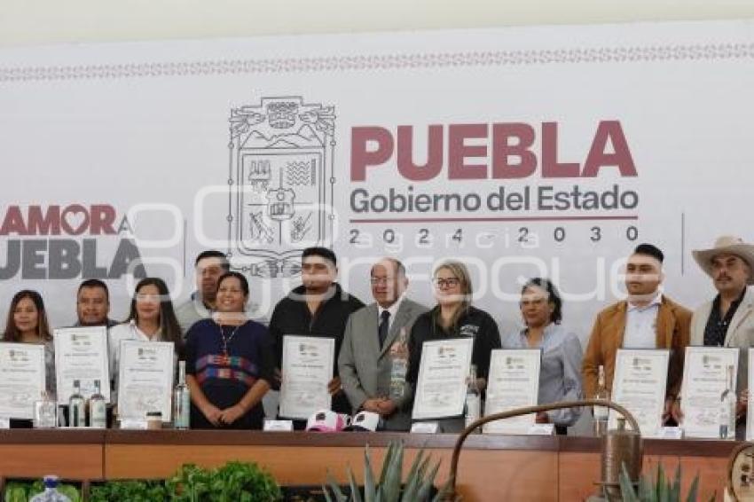 GOBIERNO ESTATAL . MAÑANERA