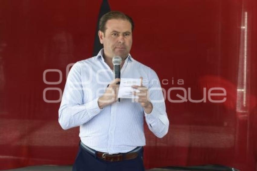 RICARDO ZAYAS