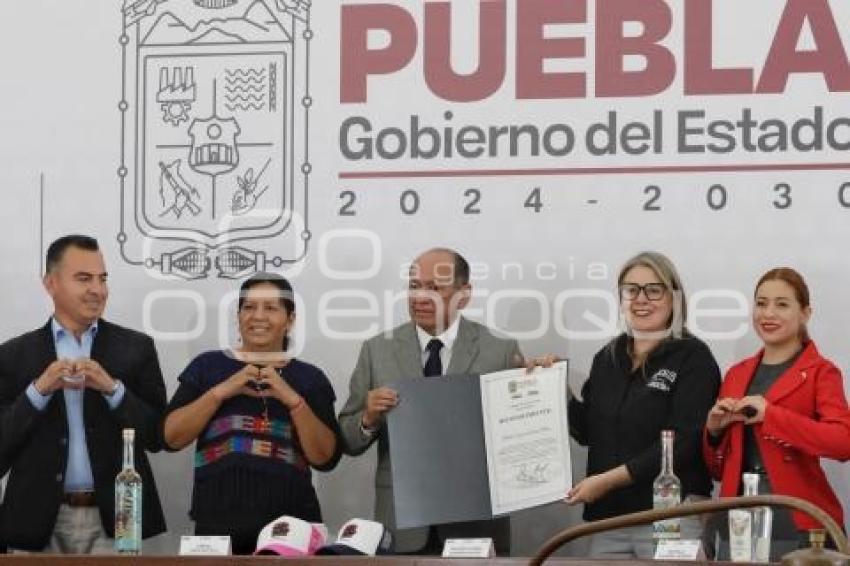 GOBIERNO ESTATAL . MAÑANERA