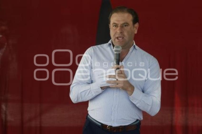 RICARDO ZAYAS
