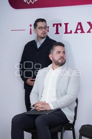 TLAXCALA . DIÁLOGO CIRCULAR