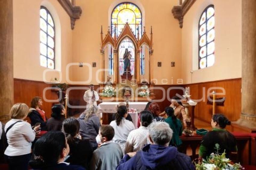 RELIQUIAS SAN JUDAS TADEO