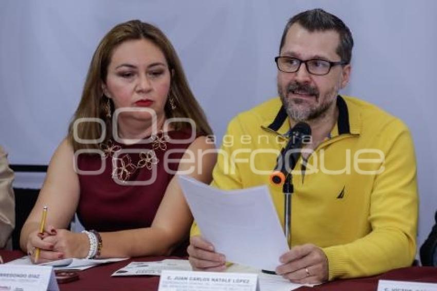 DESAROLLO ECONÓMICO . CONSULTA T-MEC