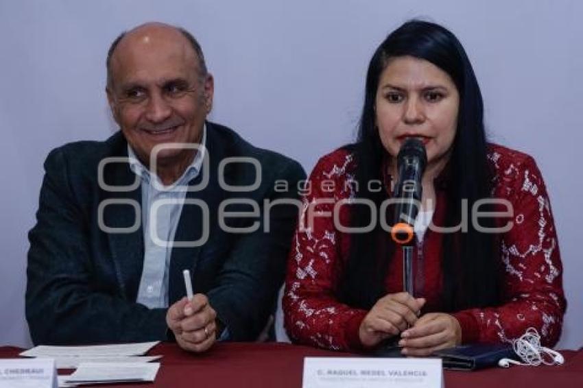 DESAROLLO ECONÓMICO . CONSULTA T-MEC