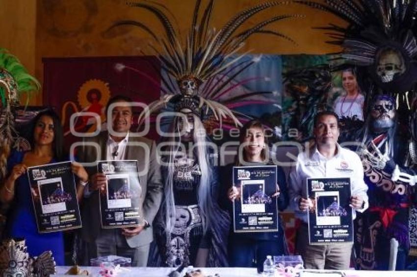 TURISMO . FESTIVAL LA LUZ Y LA VIDA