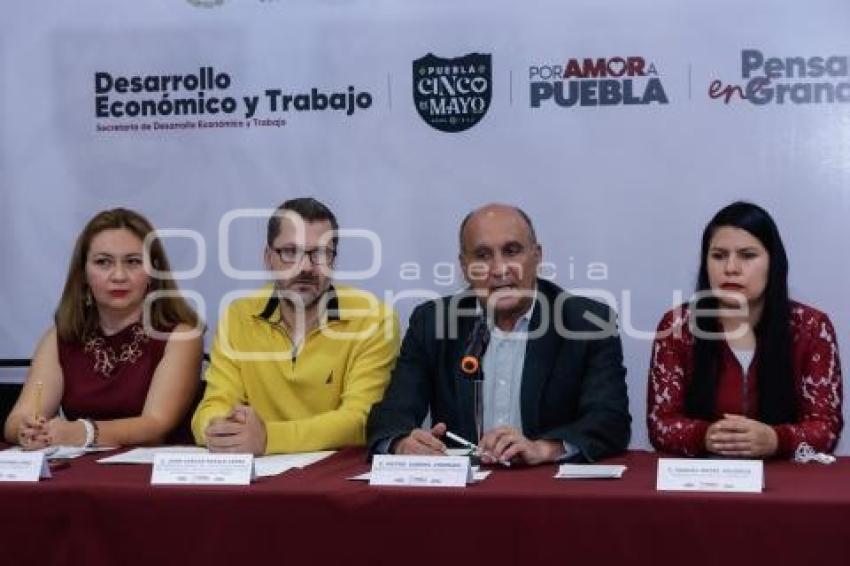 DESAROLLO ECONÓMICO . CONSULTA T-MEC
