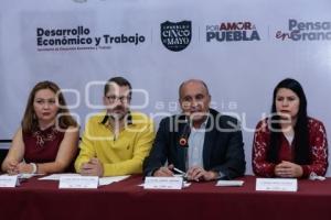DESAROLLO ECONÓMICO . CONSULTA T-MEC