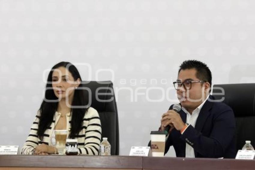 GOBIERNO ESTATAL . MAÑANERA