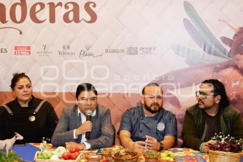 CANIRAC . MOLE DE CADERAS