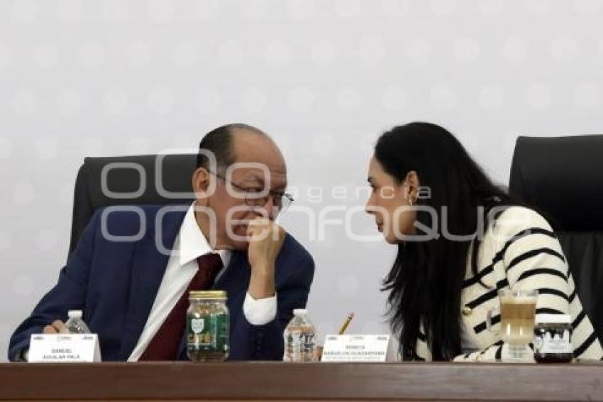 GOBIERNO ESTATAL . MAÑANERA