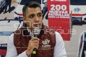 FELIX PALLARES