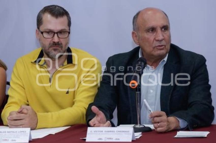 DESAROLLO ECONÓMICO . CONSULTA T-MEC