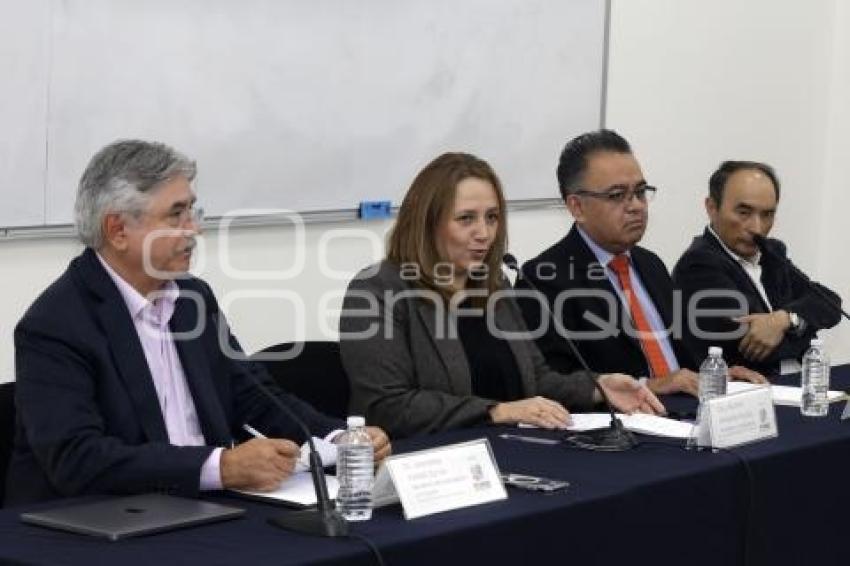 INE . ESTUDIO DE PARTICIPACIÓN ELECTORAL