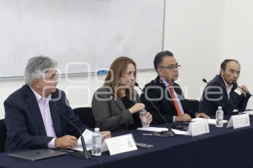 INE . ESTUDIO DE PARTICIPACIÓN ELECTORAL