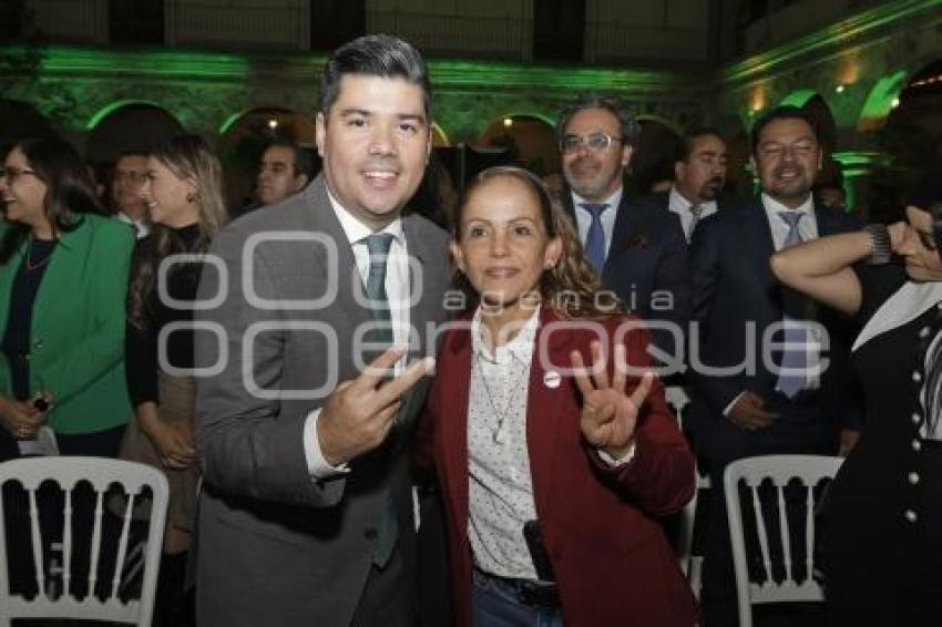 JAIME NATALE . PRIMER INFORME