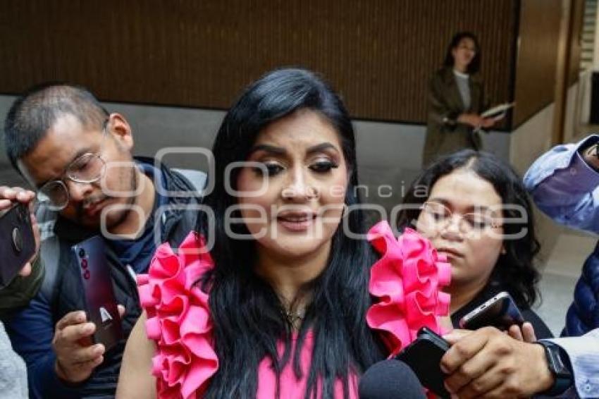CONGRESO . SESIÓN ORDINARIA