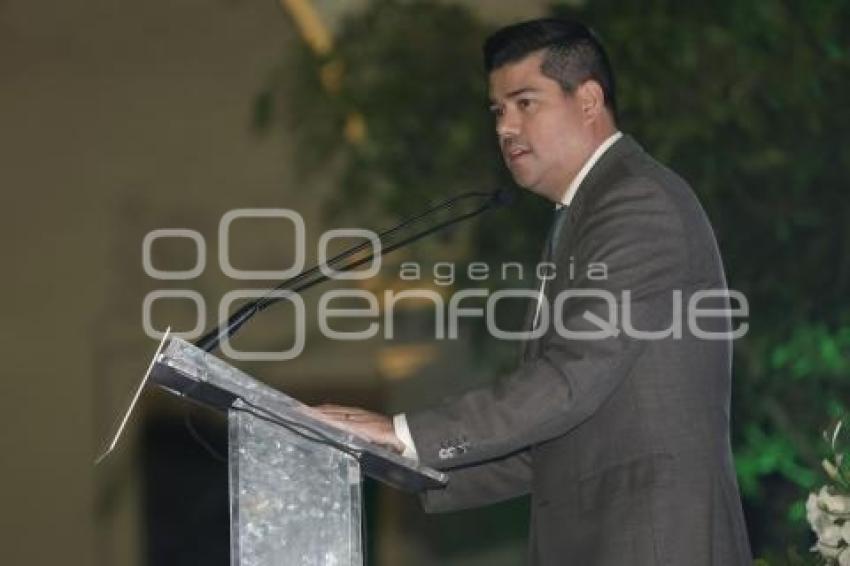 JAIME NATALE . PRIMER INFORME