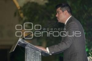PRIMER INFORME . JAIME NATALE