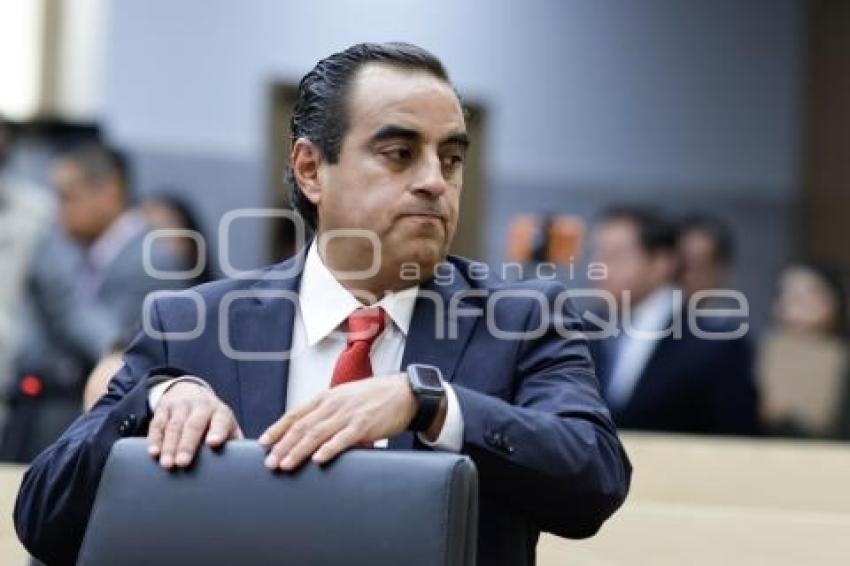 ÓSCAR MAURICIO CÉSPEDES