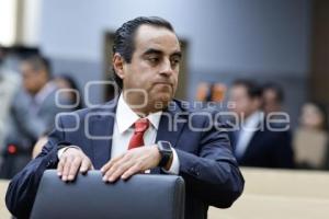 ÓSCAR MAURICIO CÉSPEDES
