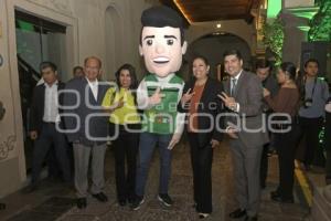 PRIMER INFORME . JAIME NATALE