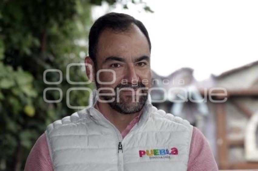 JAIME OROPEZA CASAS
