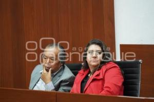 TLAXCALA . CONGRESO