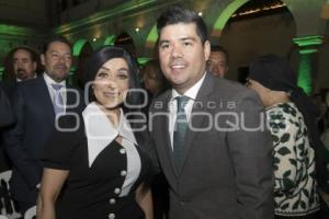 PRIMER INFORME . JAIME NATALE
