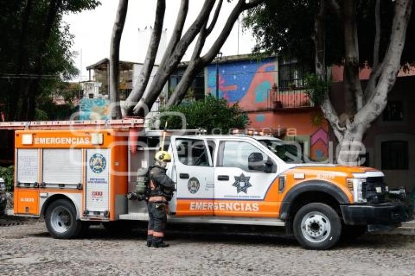 PASAJE 5 DE MAYO