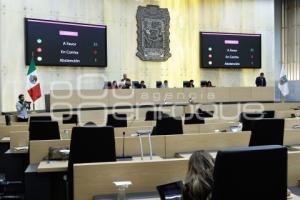 CONGRESO . SESIÓN ORDINARIA