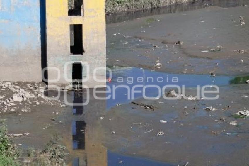 PUENTE NEGRO