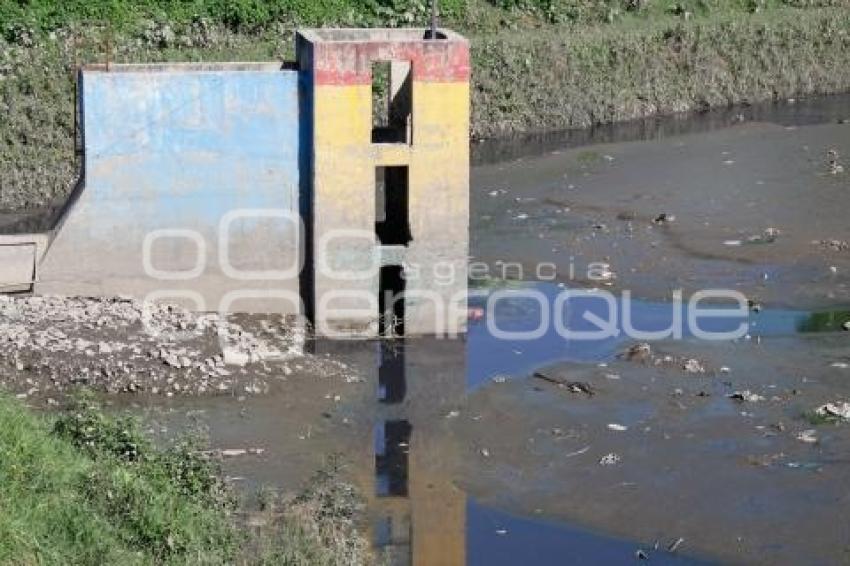 PUENTE NEGRO
