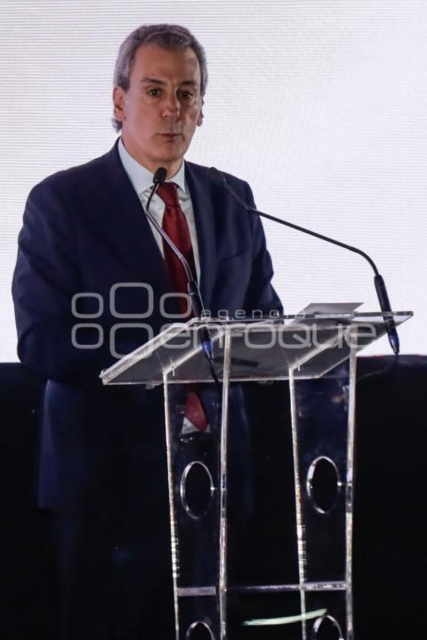 CCE . PUEBLA AGRADECE