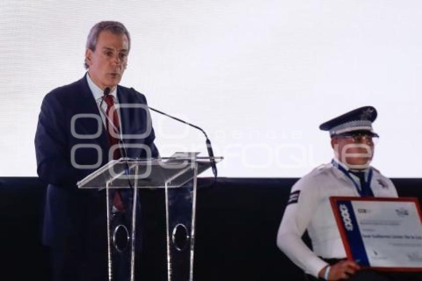 CCE . PUEBLA AGRADECE