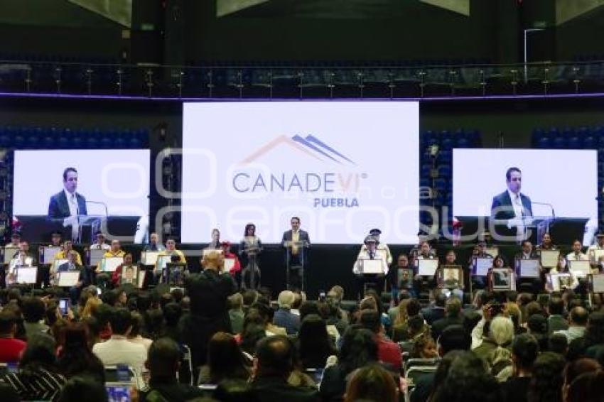 CCE . PUEBLA AGRADECE