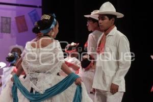 IMACP . DANZA A TRAVÉS DEL TIEMPO