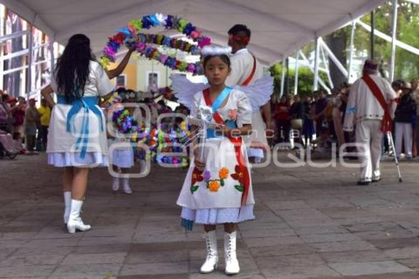 TLAXCALA . ACTIVIDADES 500 AÑOS