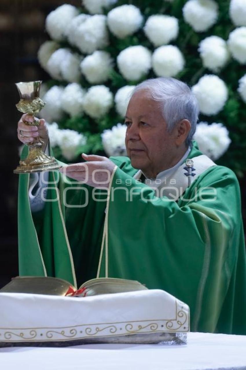 MISA DOMINICAL