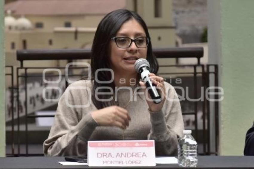 TLAXCALA . CONVERSATORIO 500 AÑOS